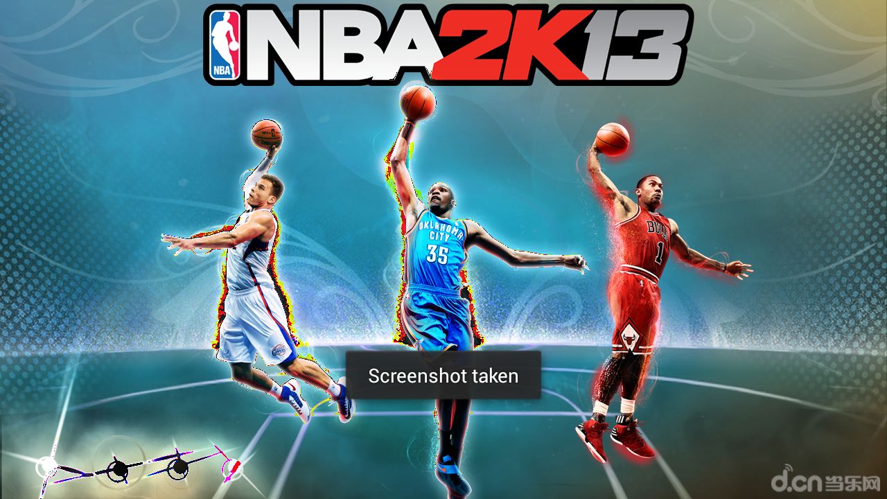 电脑上wap网:nba2k13(含数据包)视频图片_当乐安卓频道_当乐网