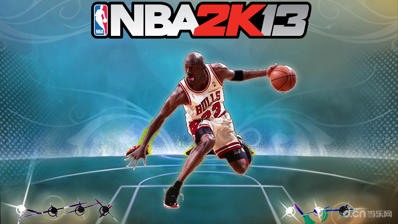 nba2k13(含数据包)