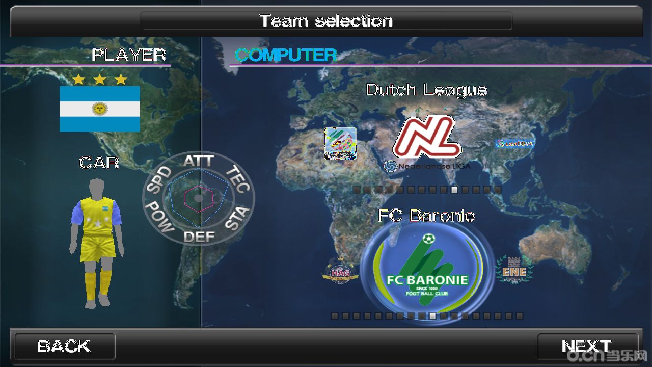 实况足球2011_实况足球2011安卓版下载_攻略