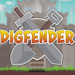 Digfender