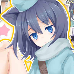 莉莉亚的好友们