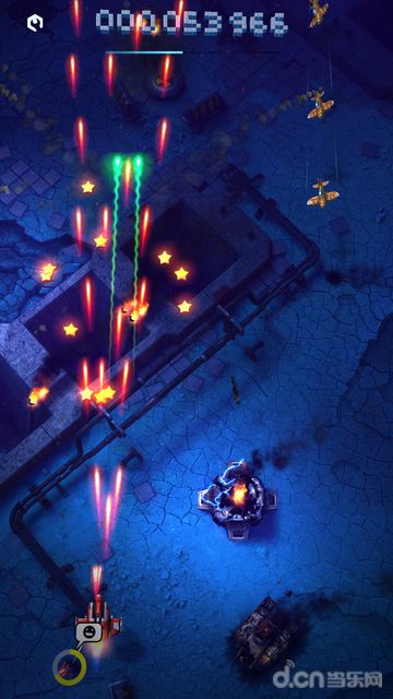 傲气雄鹰:重装上阵(含数据包)