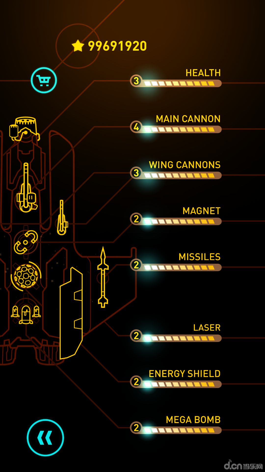 傲气雄鹰:重装上阵(含数据包)