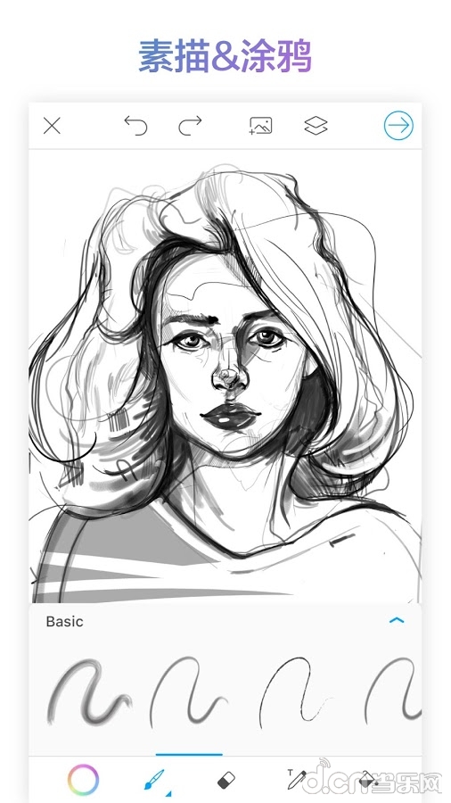 picsart color绘画_图片素材 picsart color绘画